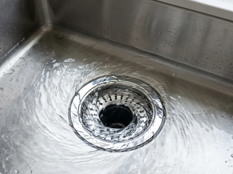 Drain Cleaning Plumber in Dickson City, PA